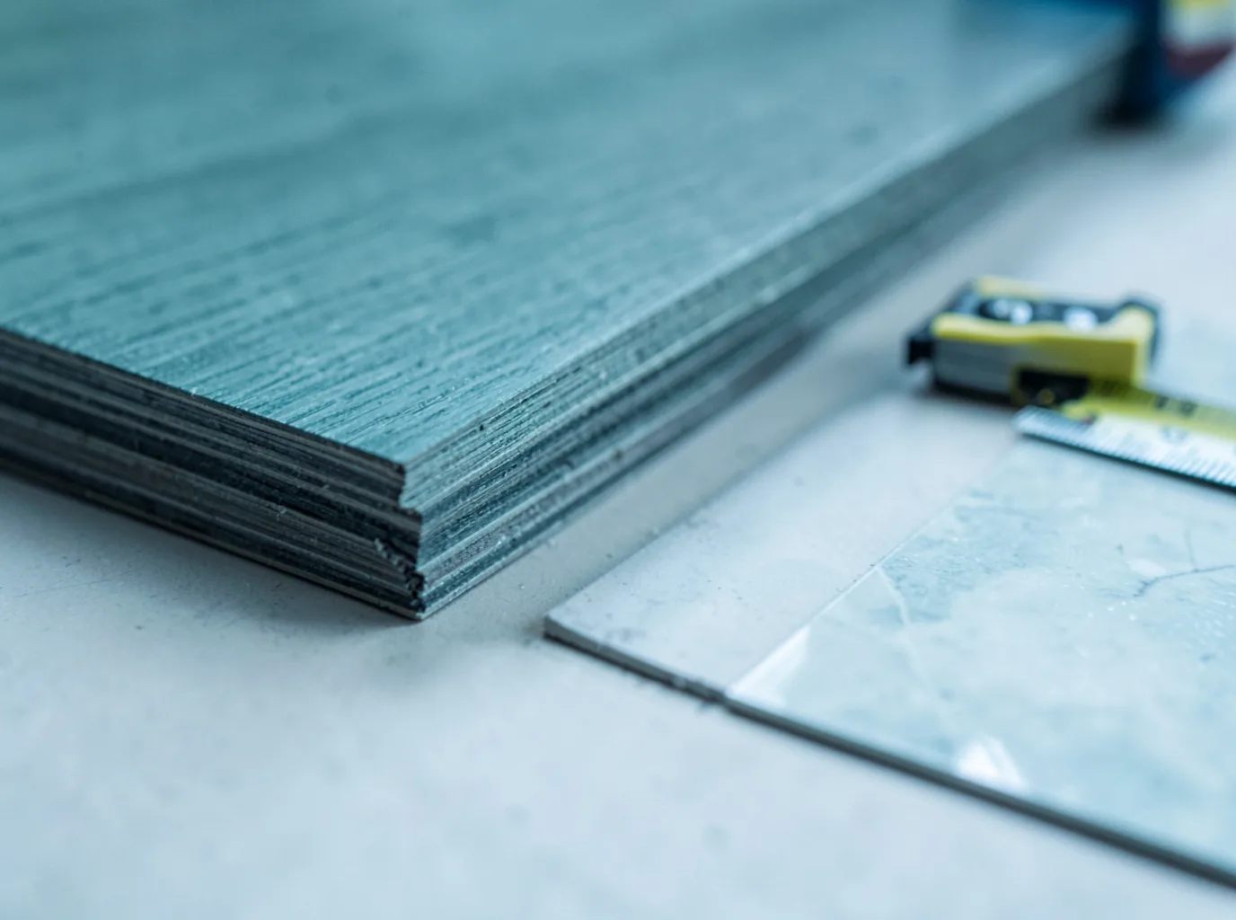 Luxury Vinyl Plank Installation Bennet, NE FAQs